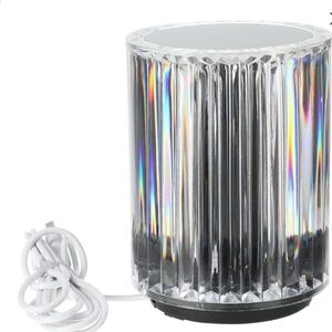 LED TOUCH BLOOMING LAMP